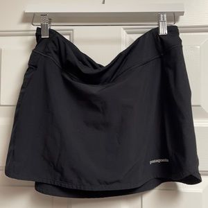 Patagonia skort